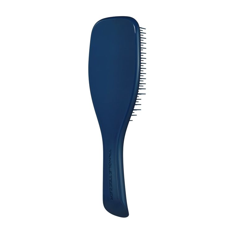 Tangle Teezer. Гребінець The Wet Detangler Galatic Blue TT5366