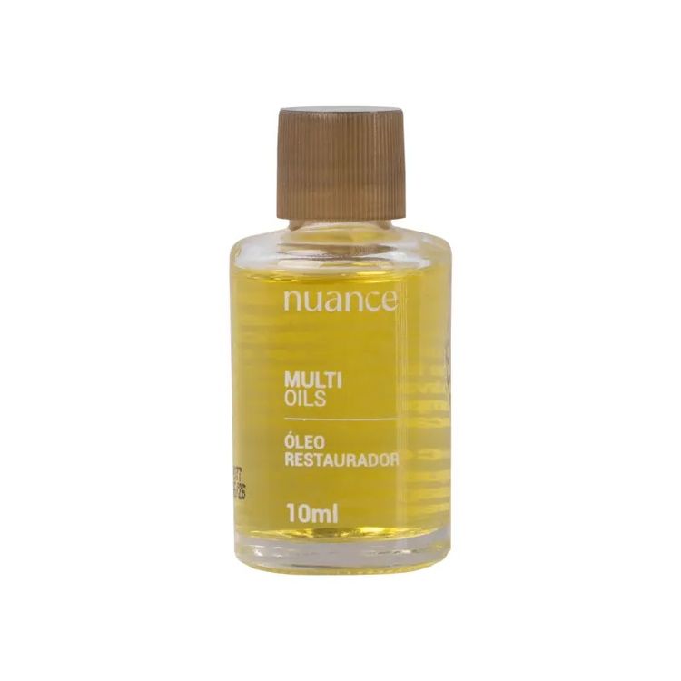 Nuance Multi Oil