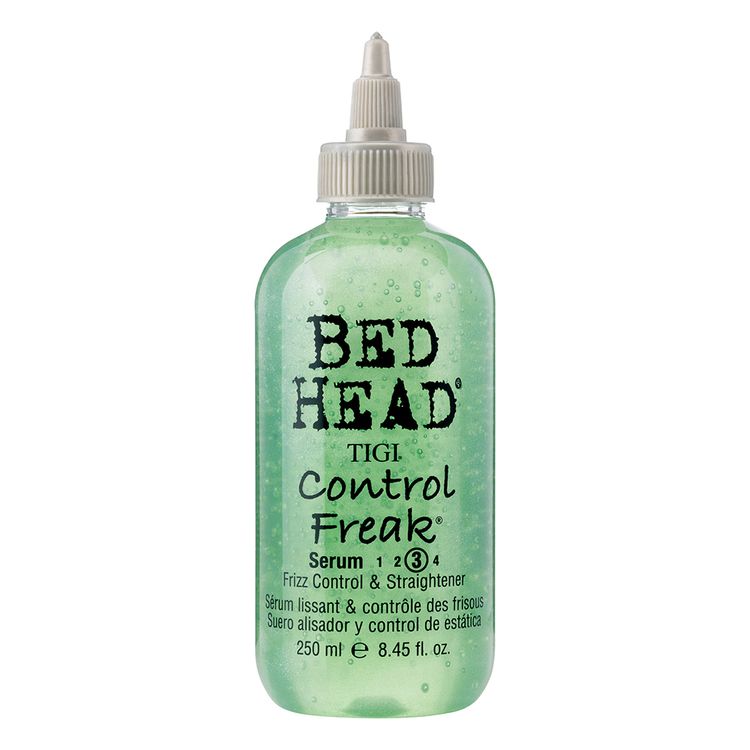 Tigi Bed Head Control Freak Serum cыворотка для непослушных и кудрявых волос 250 мл