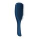 Tangle Teezer. Гребінець The Wet Detangler Galatic Blue TT5366