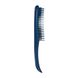 Tangle Teezer. Гребінець The Wet Detangler Galatic Blue TT5366