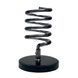 Підставка під фен настільна, Чорна Hair Expert