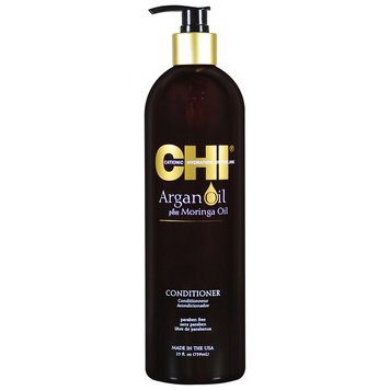 CHI Argan Oil Conditioner Восстанавливающий кондиционер 739 мл