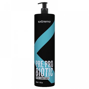 Extremo Pre-Probiotic Detox Conditioner Кондиціонер з пробіотиком 500 мл