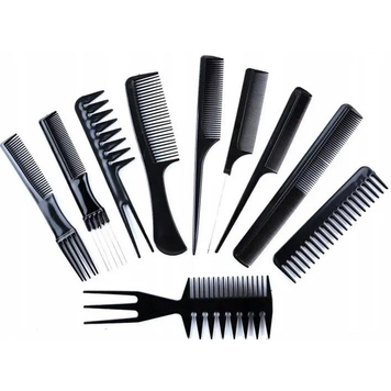 Hair Expert Combs set Набор расчесок