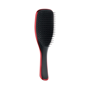 Гребінець для волосся Tangle Teezer. The Wet Detangler Chrome The Devil Wears Prada TT0863