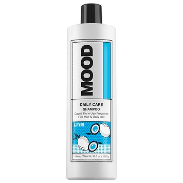 Mood Daily Care Shampoo шампунь для ежедневного использования 1000 мл