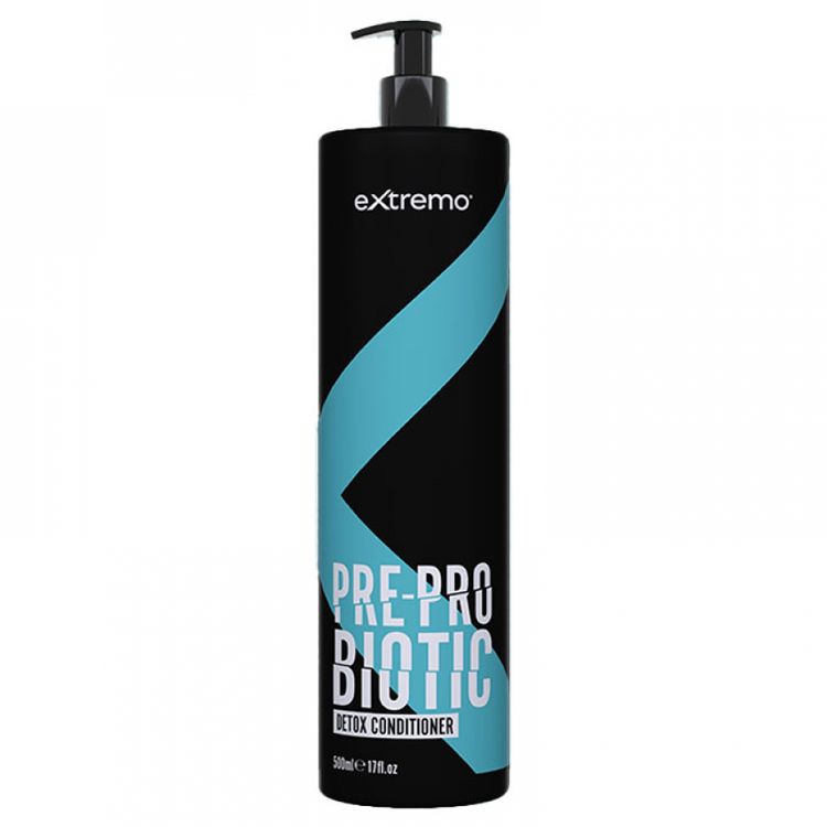 Extremo Pre-Probiotic Detox Conditioner Кондиціонер з пробіотиком 500 мл