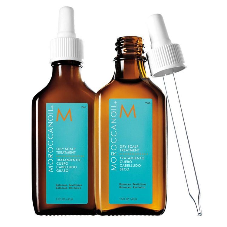 MoroccanOil Oil-No-More Средство для жирной кожи головы 45 мл