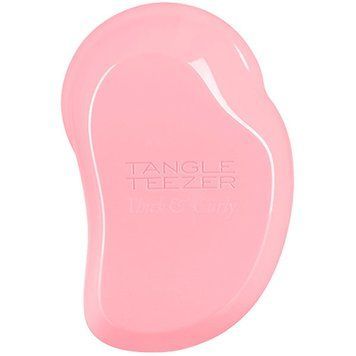 Гребінець для волосся Tangle Teezer. The Original Thick & Curly Dusky Pink