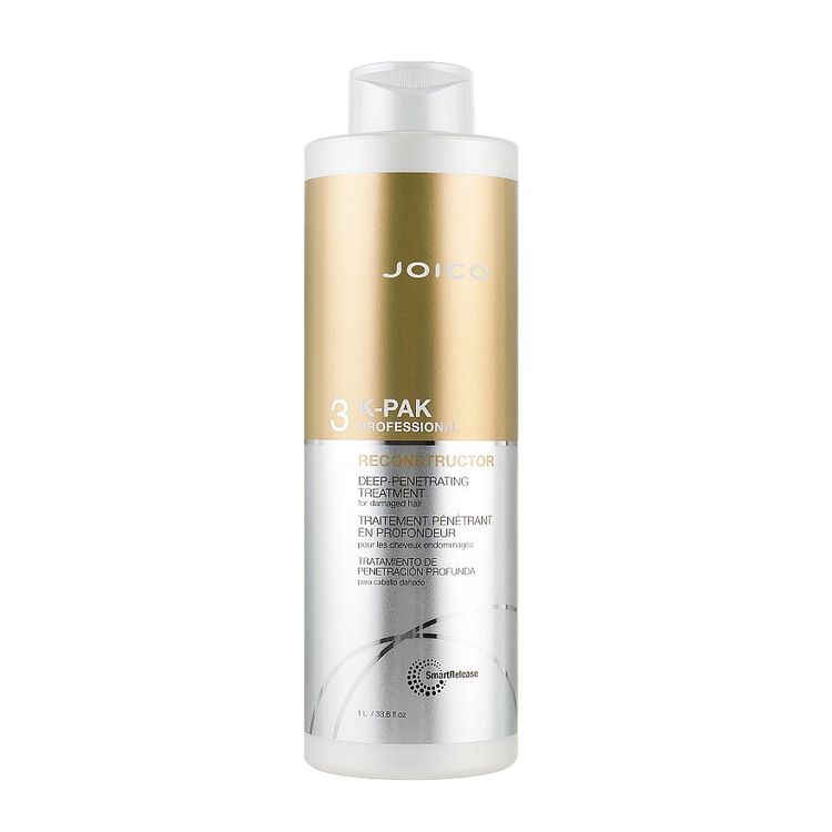 Joico K-PAK Deep-Penetrating Reconstructor Маска реконструкция для глубокого действия 150 мл