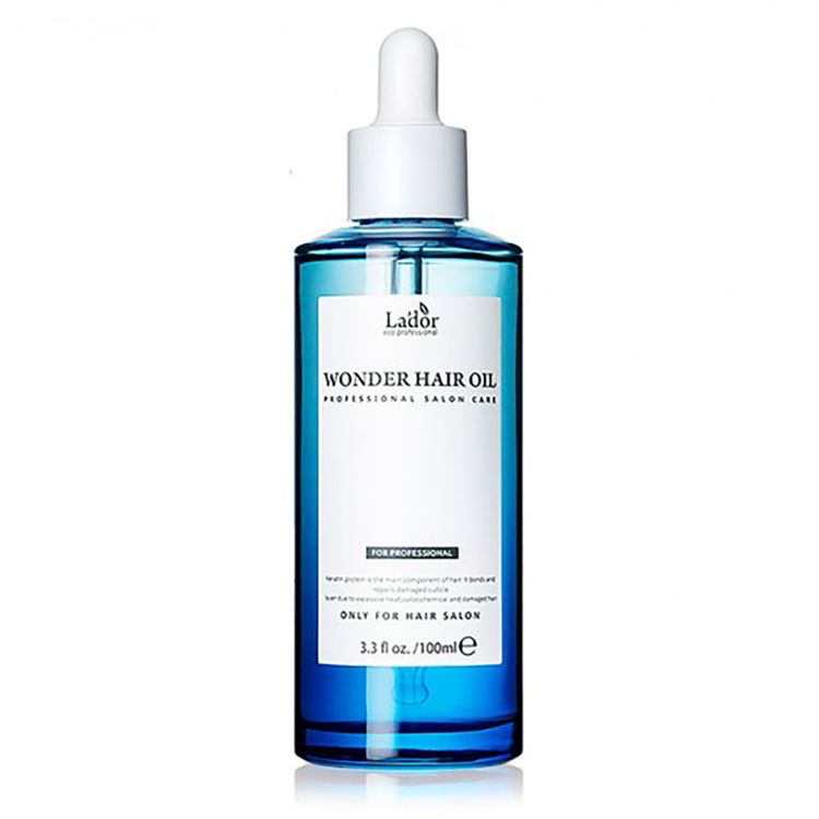 La'dor Wonder Hair Oil Увлажняющее масло для волос 100 мл