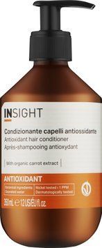 Кондиціонер тонізуючий для всіх типів волосся (скло) Insight Antioxidant Conditioner 350 мл