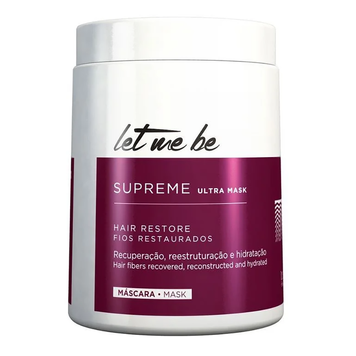 Ботекс Let Me Be Supreme Ultra Mask 1000 мл