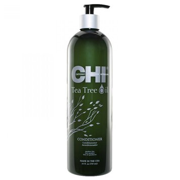 CHI Tea Tree Oil Conditioner Кондиционер с маслом чайного дерева 739 мл