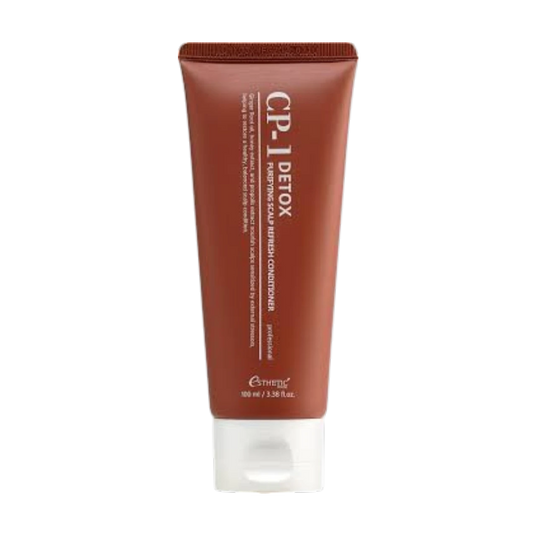 CPコスメ Успокаивающий кондиционер Esthetic House CP-1 Detox Purifying