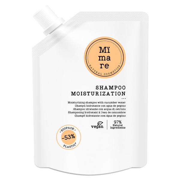 Mimare Moisturization Shampoo Шампунь зволожуючий 200 мл