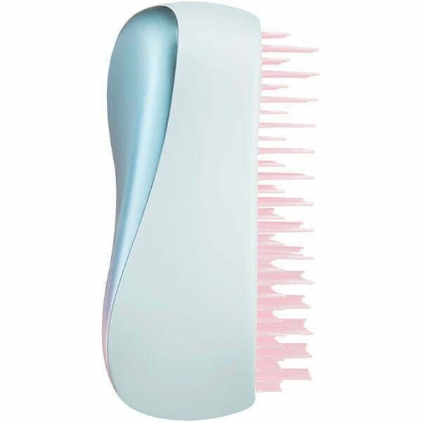 Tangle Teezer. Гребінець Compact Styler Baby Shades TT9904