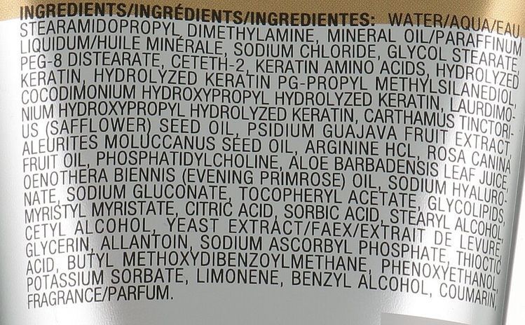 Joico K-PAK Deep-Penetrating Reconstructor Mask 50 ml