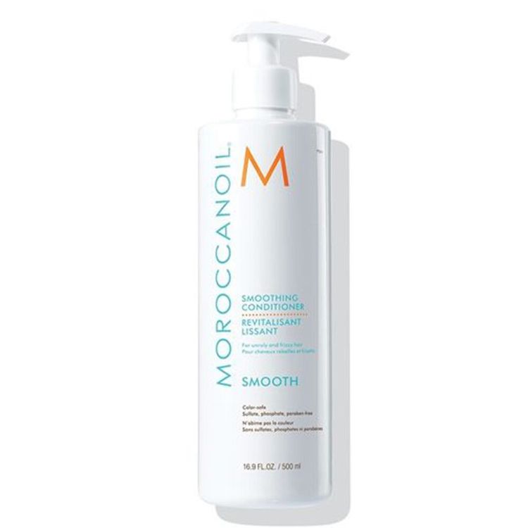 MoroccanOil Smoothing Conditioner Разглаживающий кондиционер 500 мл