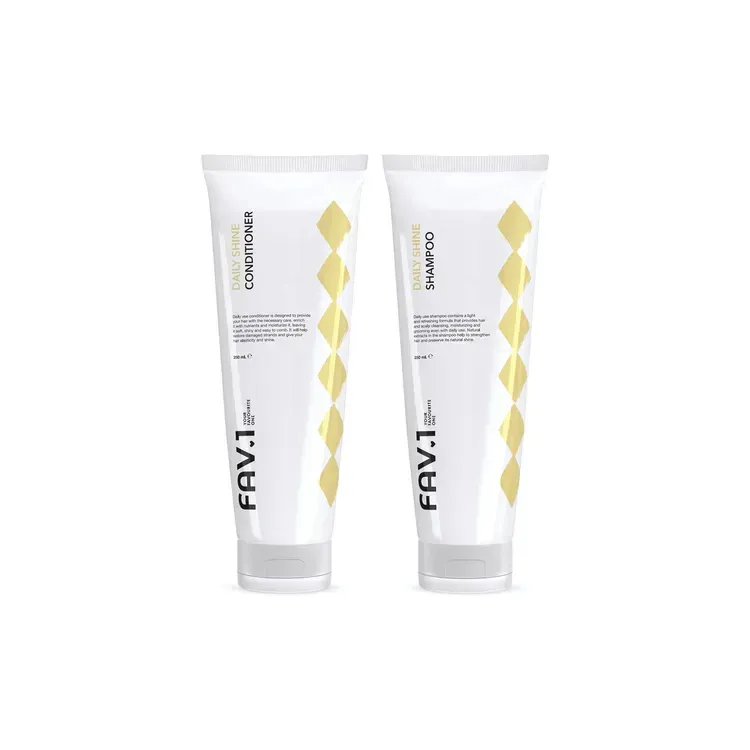 FAV.1 Daily Use Set