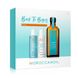 MoroccanOil Back to Basics Repair Набір відновлюючий