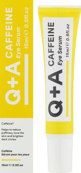 Сироватка для зони навколо очей Q+A Caffeine Eye Serum