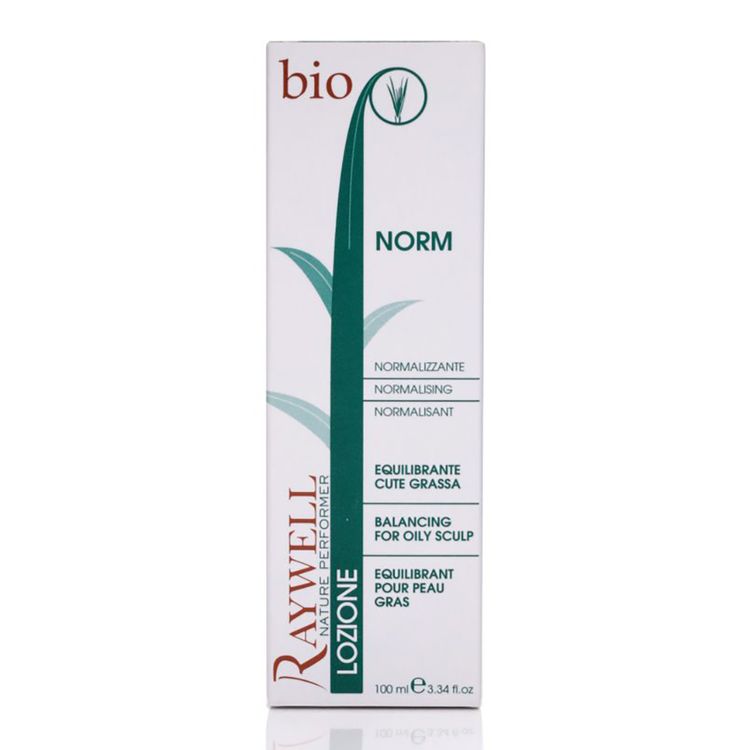 Raywell BIO NORM Лосьйон нормалізуючий 100 мл