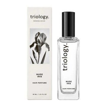 Парфумована вода для волосся Triology Hair Perfume Nude Iris
