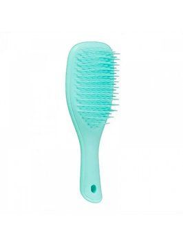 Tangle Teezer Гребінець The Wet Detangler Mini Fine & Fragile Jade Lagoon TT5090