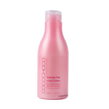 Кондиціонер Free Sulphate Conditioner Cocochoco 400 мл