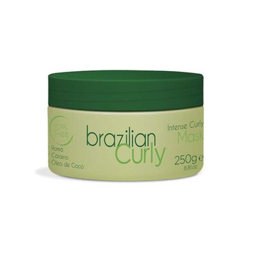 Beox Brazilian Curly Mask Маска для кудрявых волос 250 мл