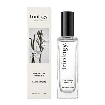 Парфумована вода для волосся Triology Hair Perfume Tuberose Vanille