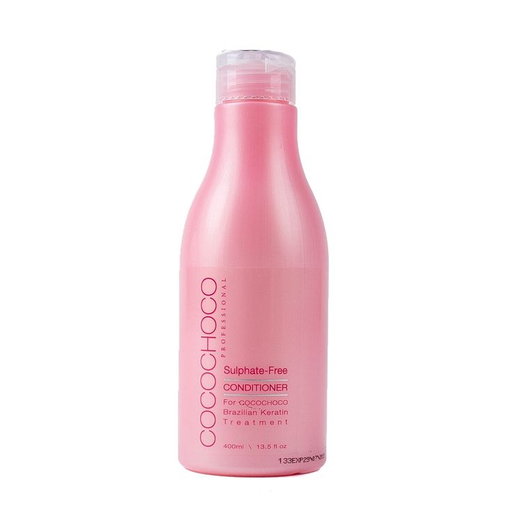 Кондиционер Free Sulphate Conditioner Cocochoco 400 мл