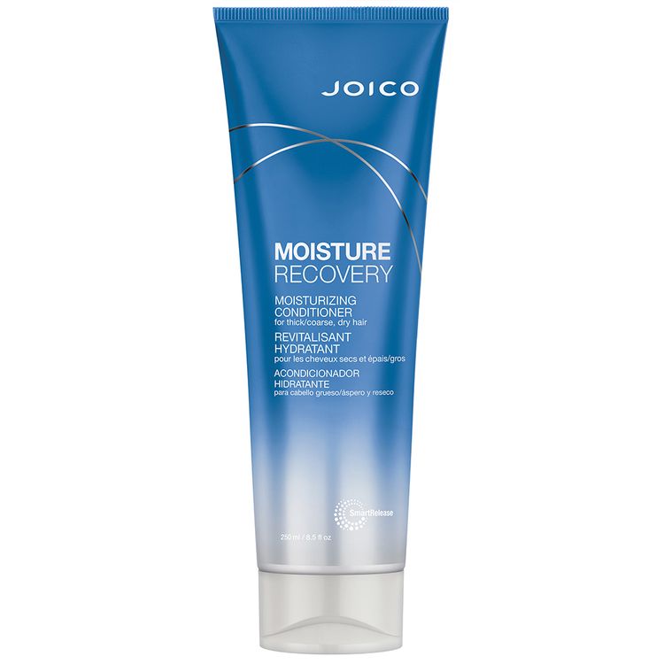 Joico Moisture Recovery кондиционер для сухих волос 250 мл