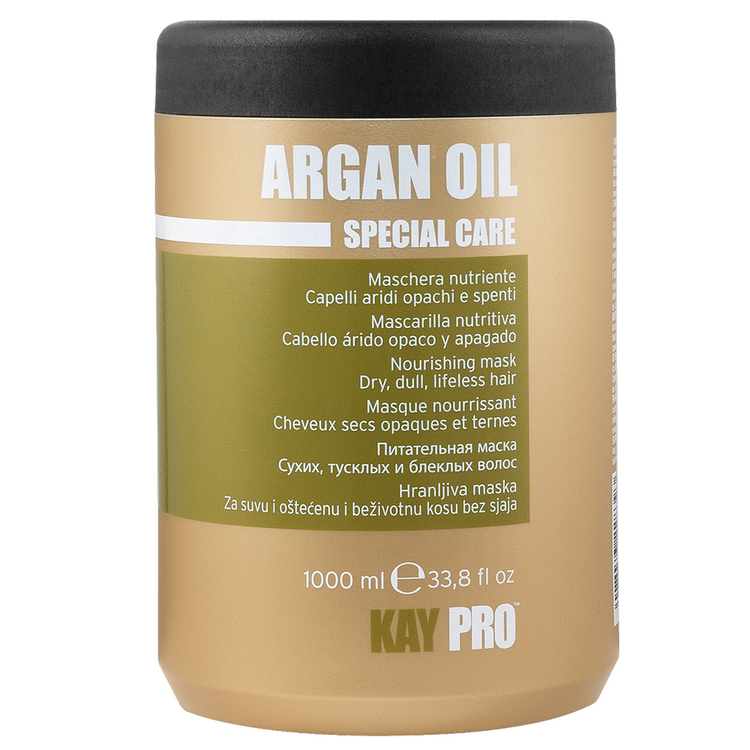 KayPro Argan Oil Special Care Mask 1000 ml