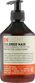 Insight Colored Hair Conditioner Кондиціонер для фарбованого волосся