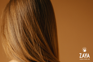 Hair care mistakes
