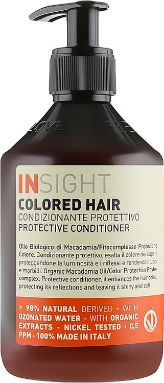 Insight Colored Hair Conditioner Кондиционер для окрашенных волос