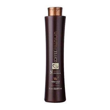 Wennoz Coffee Premium Mask Маска для волос 50 мл