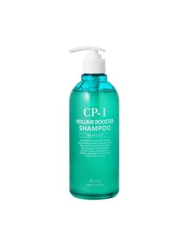 Esthetic House CP-1 Volume Booster Shampoo Шампунь для объема волос