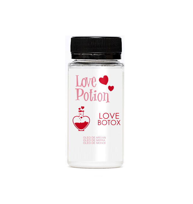 Love Potion Ботекс 100 мл