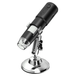 Hair Expert Digital Wi-Fi Microscope Бездротовий трихоскоп (мікроскоп) 1600X