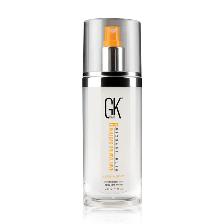 Незмивний кондиціонер-спрей GK Hair Leave-in Conditioner Spray 120 мл