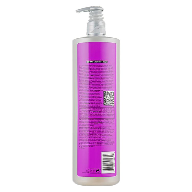 Tigi Bed Head Serial Blonde CONDITIONER кондиционер для блондинок 400 мл