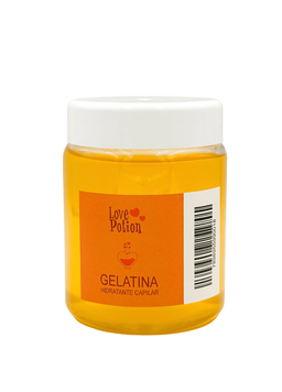 LOVE POTION Gelatina - Коллагеновый восполнитель, 500 мл