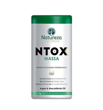 btx Natureza NTOX Massa 1000 мл