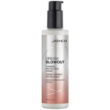 Joico Dream Blowout Крем-термозащита 200 мл