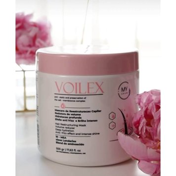 MY Cosmetics Voilex Botox для волос