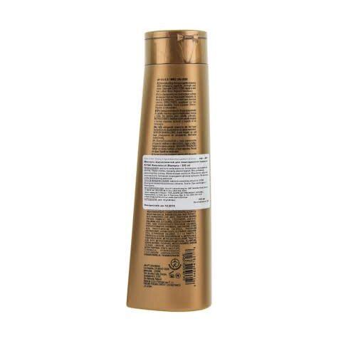 Joico K-PAK Reconstruct Shampoo Шампунь відновлюючий для пошкодженого волосся 300 мл